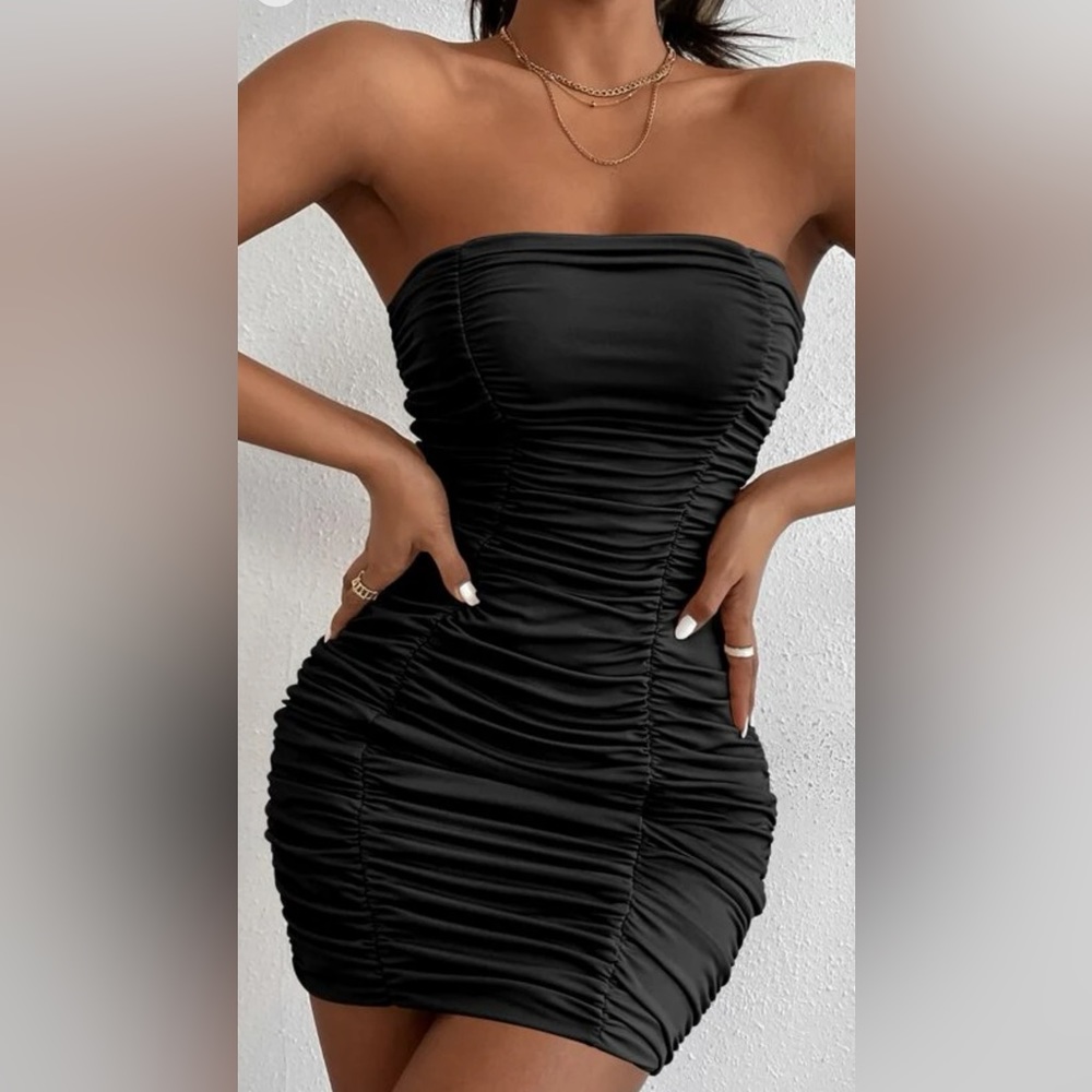 Bodycon dress